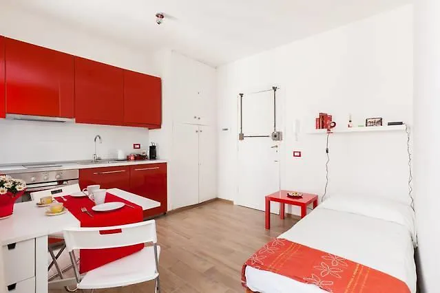 La Casetta Di Appartement