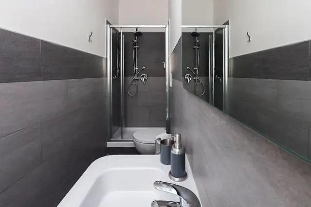 Appartement La Casetta Di