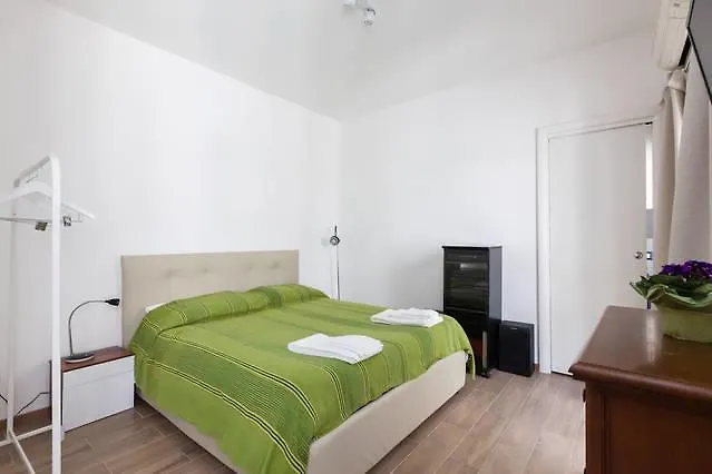Appartement La Casetta Di *